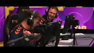 BLAST Paris MAJOR 2023   CS GO Fragmovie BEST PLAYS