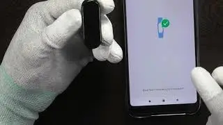 Ремонт неисправного браслета MI BAND с помощью пяти методов на хинди