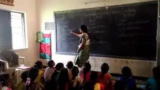 Mpupsc .Bandapalli