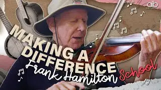 Making a Difference | Frank Hamilton School