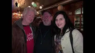 GERONIMO - Todd McBride's World of Gamblers - 1/15/1999 - Hi Hat Music Club