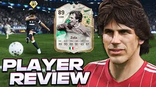 E AGORA... O QUE ESCOLHER? ELE ou PACK de 10 84+? | ZOLA 89 - &Iacute;DOLO CORINGAS PLAYER REVIEW I FC 26
