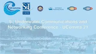 Ucomms 2021 - Day 3