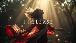 15 HEALING MANTRAS to Release the Past | Find Peace, Trust, & New Beginnings