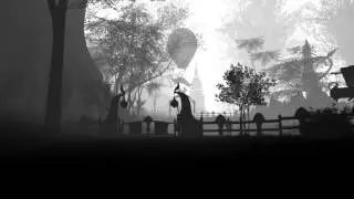 Final fantasy XIV - Black Shroud