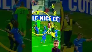 when fans angry #football #angry #edit #worldcup #psg #yt #soccer #match #games #shortvideo #shorts