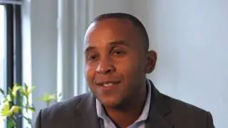 Rashad Robinson on Media Accountability at Color of Change