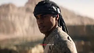 black ops 4: prophet background story