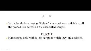 22,23 Datatype, operators, global and local variable