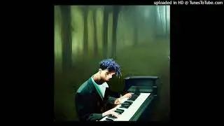 Playboi Carti - Money and Drugs (Piano cover by LOWPO)