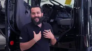 El mejor programa para los Truckeros que aman Freightliner