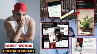 1 Minute Ago! Taehyung’s Quiet Words, Historic Impact, and the Jazz Record Changing Everything