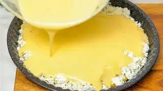 My grandmother taught me this dish! The most delicious potato dinner recipe.