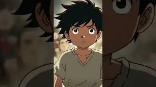 brave boy #ai #breakingnews #hulk #avengers #spiderman #bravery #cartoon #shorts #hulksmash #aivide
