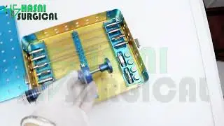 Liposuction Cannula Aspiration Cannula Fat Infiltration Cannula Titanium Handle Liposuction