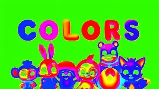 Hogi Colour Logo Intro Super Effects (Sponsored By Preview 2 Effects)