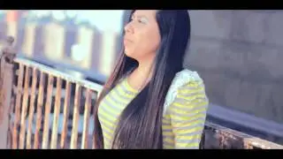Sonia Joy Feat Harold El Guerrero - 'Mi Sustento' [2014]