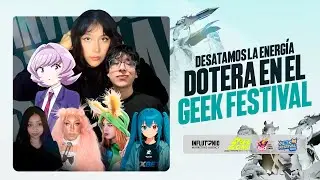 Recap Torneo Dota 2 | Hype Zone del Geek Festival 2025