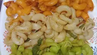 tri colour food recipe/#independencedayspecial#amritmahotsav#harghartiranga/tiranga pasta recipe