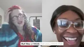 Cults & the Culting of America Podcast w/ Knitting Cult Lady | 59 | MAHA vs. Fertility Treatment