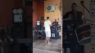 Resenha com o p&eacute; de serra ingrisia #forro2022 #pedeserra #forro #gonzag&atilde;o #forr&oacute;dasantigas #artists