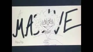 Meet The Plastics- BNHA/MHA Animatic by Just.A.Random.Person0.0