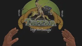 Tarzan VR #psvr2