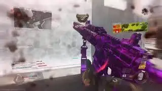 INFINITE WARFARE INSANE DEATOMIZER STRIKE IN UNDER 2 MINUTES!!!!