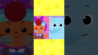 [#ChitaBu] Food Truck para Animais no Safari! 🦁🐘 #Cheetahboo em portugu&ecirc;s | #shorts