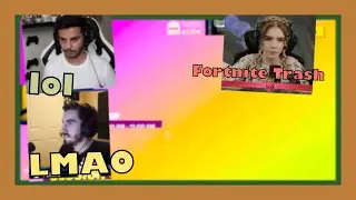 cloakzy Stream snipe cup w/ 72hrs and Tyler15 (For FUN) - Fortnite Funny and WTF moments