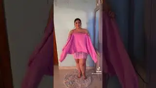 🎀✨ #tiktokviral #makeup #plussize #sheinplussize