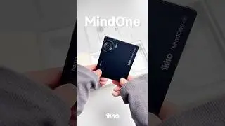 iKKO MindOne Unboxing Video 🤩