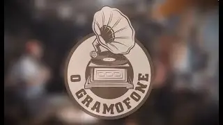 O GRAMOFONE - LIVE SESSION - FLASHBACK 80's