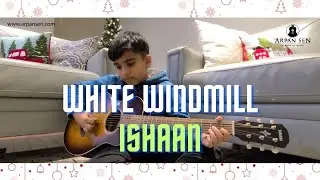 White Windmill | Trinity | Ishaan | ASM | Video #63