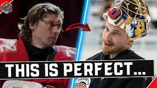 All signs point to THIS... | Florida Panthers News