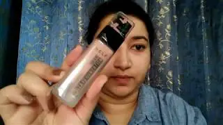 Nelf USA HD Foundation Review