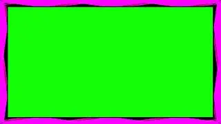 News borders, news frame animation green screen, news templates, news green screen pack