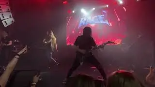 BPMShow 2.0 Paint the Devil on the Wall [Rage cover]