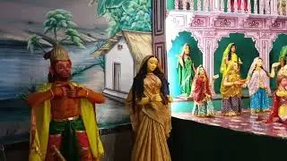 Tulsi Manas Mandir, Varanasi | तुलसी मानस मंदिर, वाराणसी | তুলসী মানস মন্দির, বারাণসী | Part 2