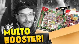 Mais uma chance para Fogo Fantasmagórico, vou lhe pegar Charizard!