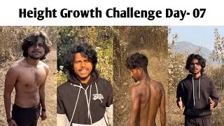 Growfit journey day 7