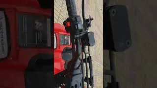 Обзор моего квадроцикла Apache 150