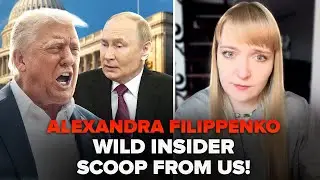 ⚡️Putin lost it over the US statement! Trump made a decision after talks. Here&rsquo;s what came out