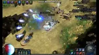 PoE CI Storm Call - Canyon