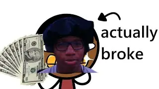 JawBreaker Juice The Art of Fake Flexing Reaction