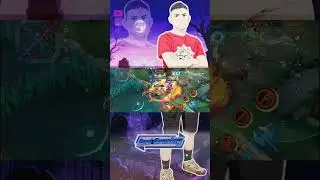 Skin tengil ini #livegaming #mobilelegends #livegame #livestreaming #gamershorts