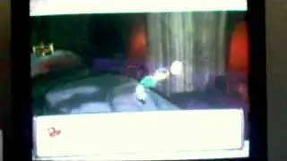 Okami - Amaterasu & Lucky mallet Pt 1
