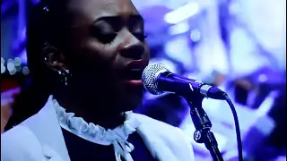 Soaked in Worship