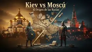 El origen de las Rusias