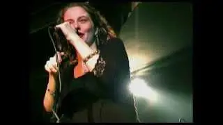 The Gathering - Italian Tv Interview (2004)
